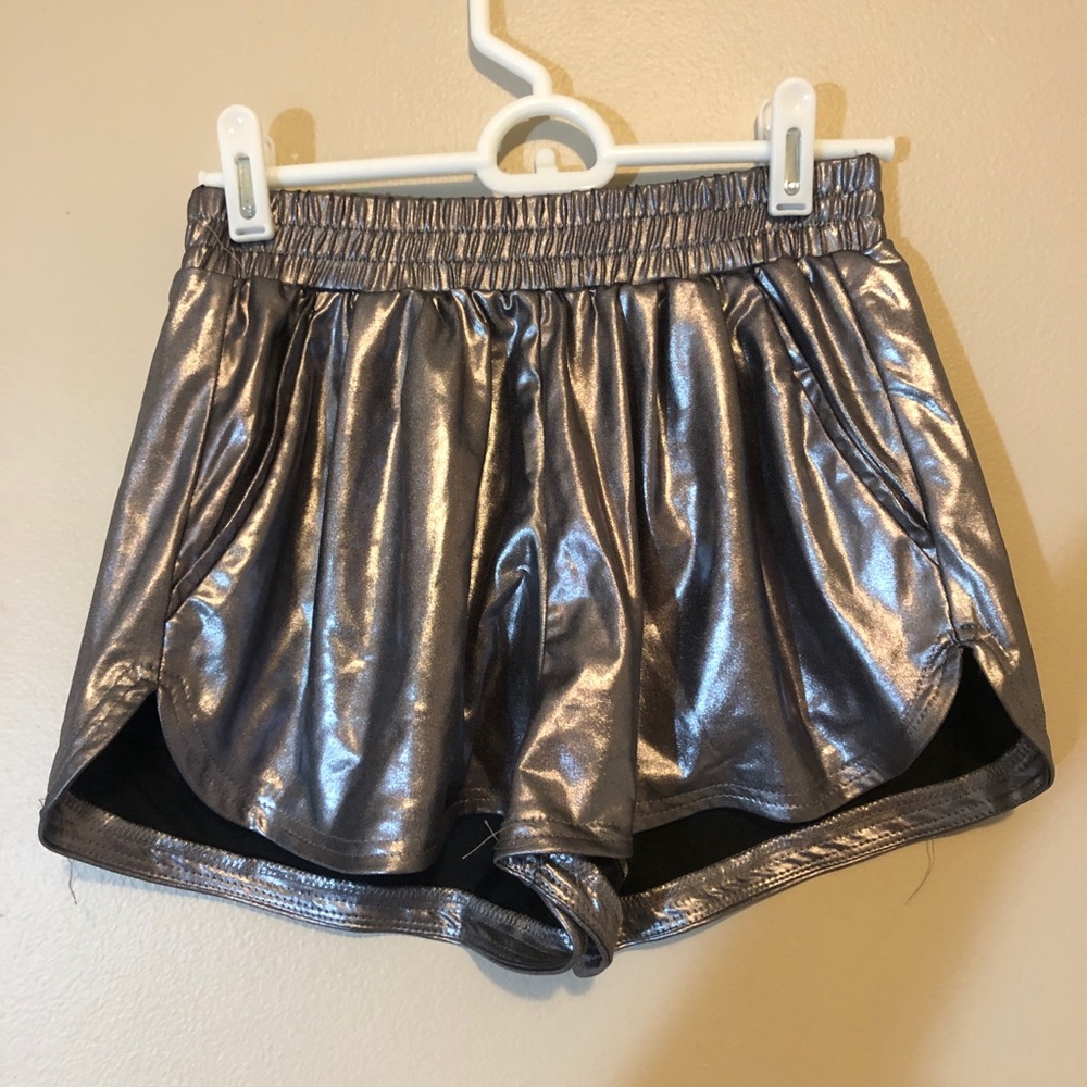 Rave shorts!!
